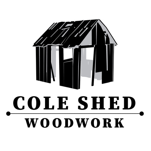 Cole Shed Woodwork